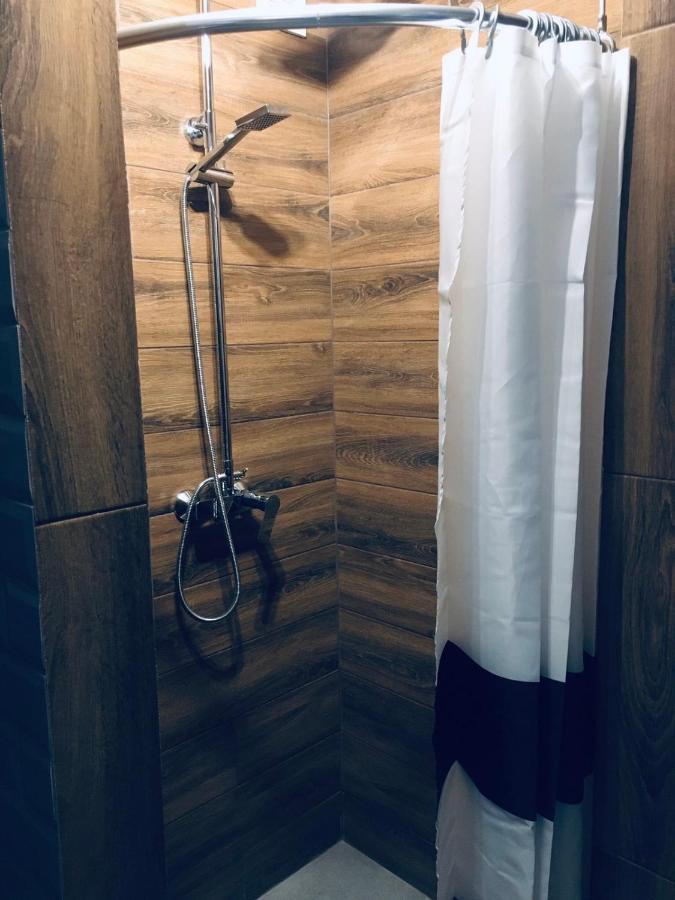 Welcome Apartments В Центре Uzjhorod Exteriör bild