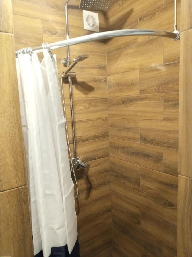 Welcome Apartments В Центре Uzjhorod Exteriör bild