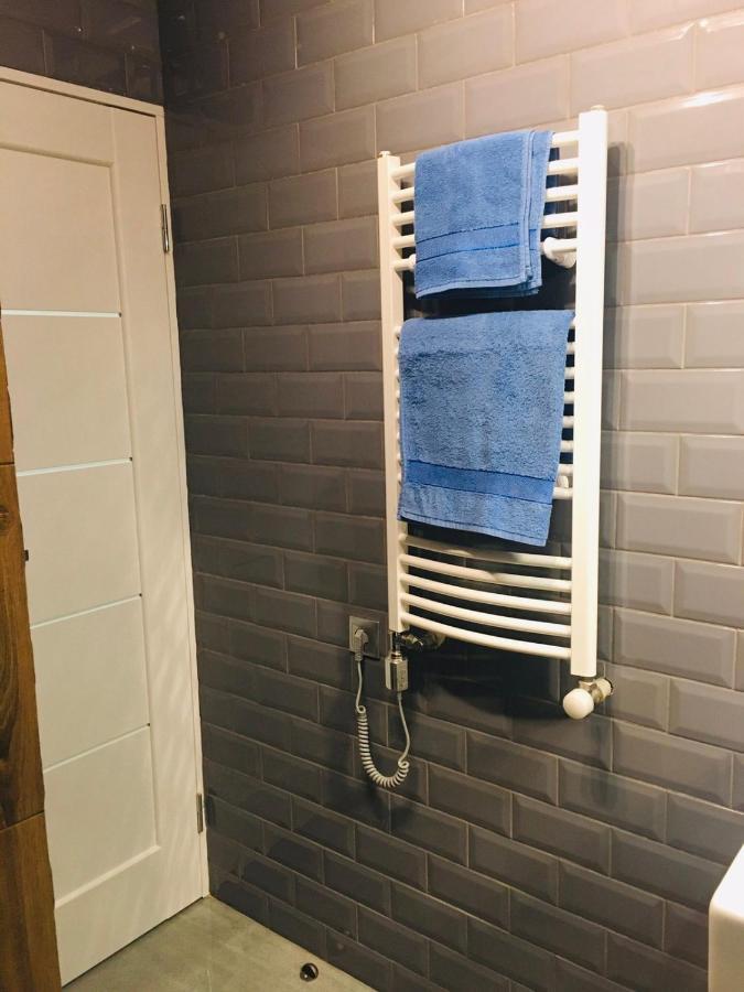 Welcome Apartments В Центре Uzjhorod Exteriör bild
