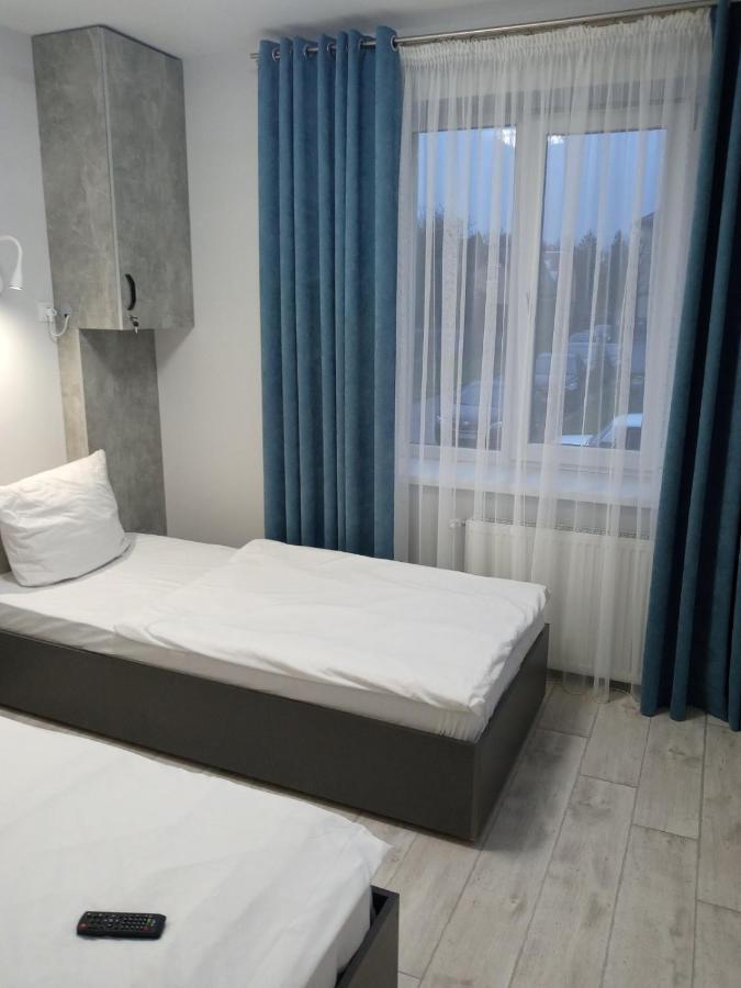 Welcome Apartments В Центре Uzjhorod Exteriör bild