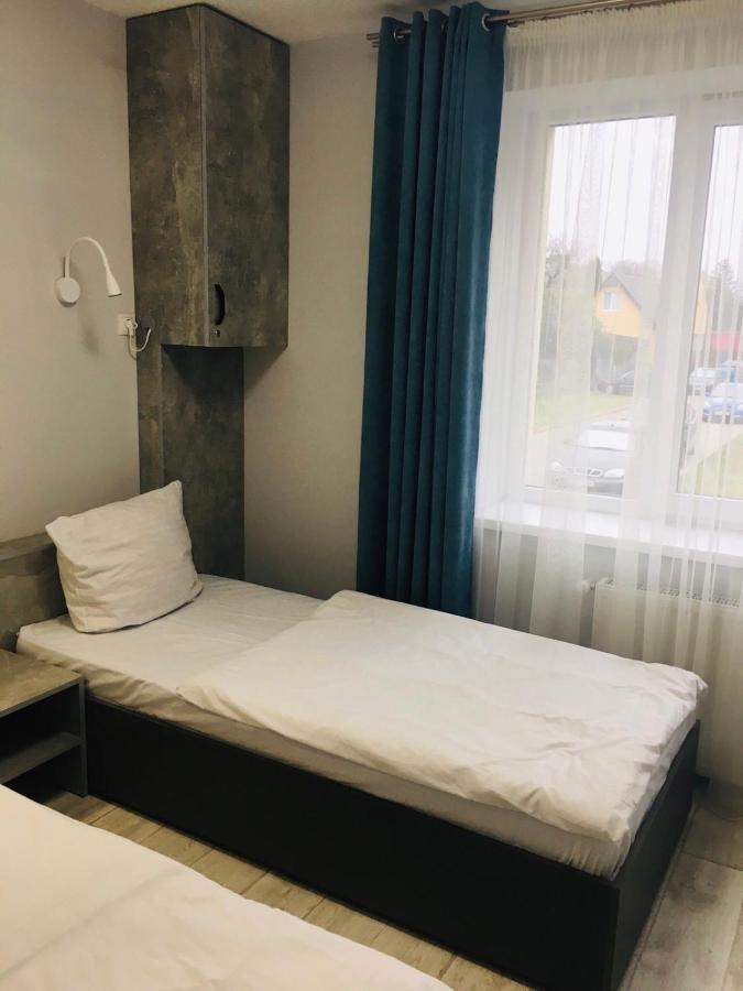 Welcome Apartments В Центре Uzjhorod Exteriör bild
