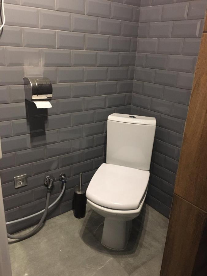 Welcome Apartments В Центре Uzjhorod Exteriör bild